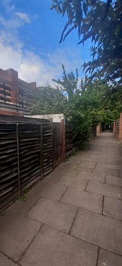 Property To Rent In Three Bedroom Flat, Spicer Close, SW9