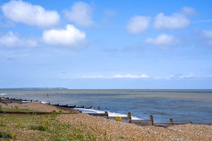 2 Bedroom Chalet For Sale In St John's Road, Whitstable, CT5