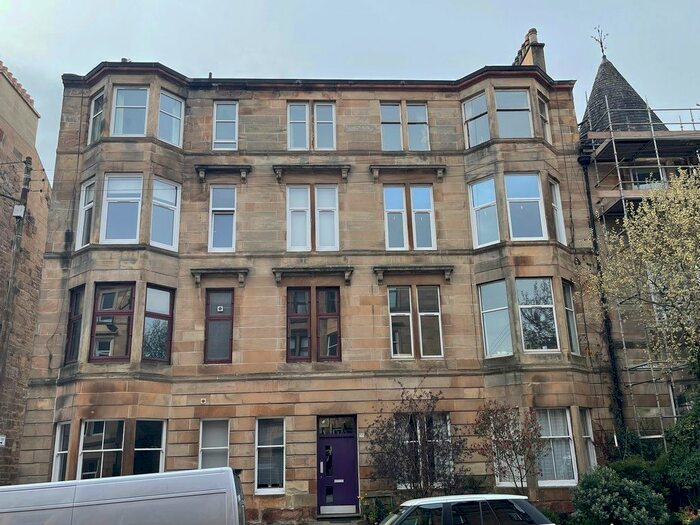 2 Bedroom Flat To Rent In Wilton Street, Glasgow, G20