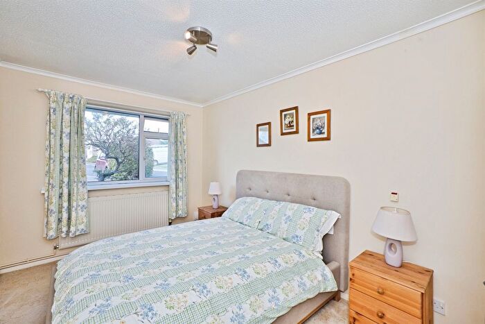 2 Bedroom Bungalow For Sale In Wilton Road, Yeovil, BA21
