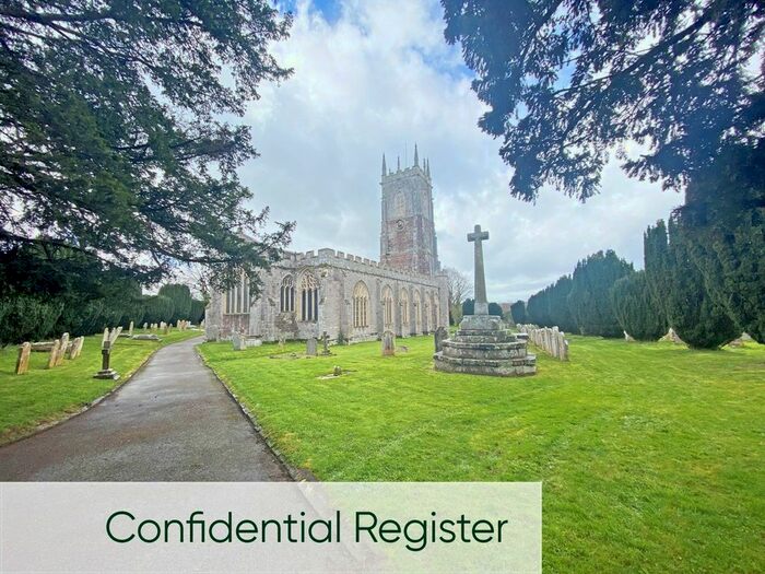 4 Bedroom Detached House For Sale In Castle Street, Exeter, EX4