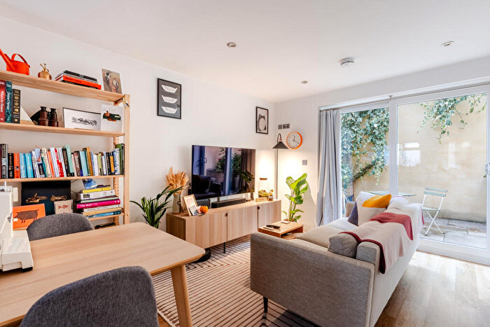 2 Bedroom House For Sale In Sydenham Road, Cotham, Bristol, BS6