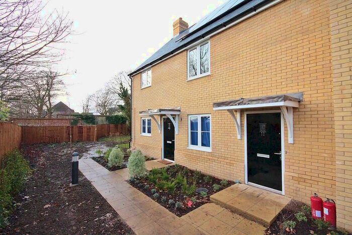 1 Bedroom Apartment To Rent In Oxford Epc Rating C, OX4