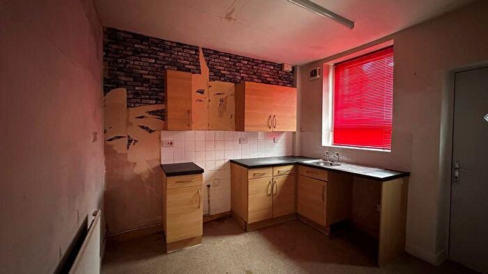 2 Bedroom Terraced House For Sale In Clarence Street, Lancaster, LA1