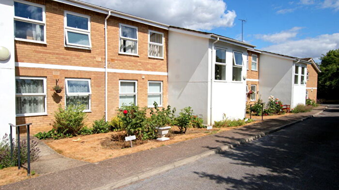 1 Bedroom Apartment For Sale In Hatherley Road, GL51