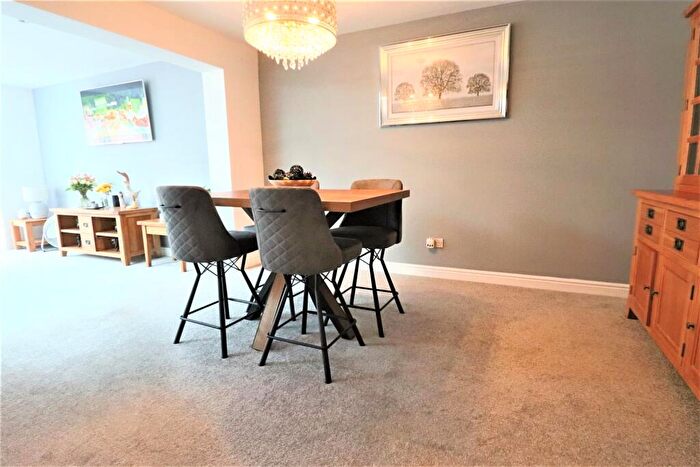2 Bedroom Detached Bungalow For Sale In Julian Way, Hopton-on-sea, Great Yarmouth, NR31