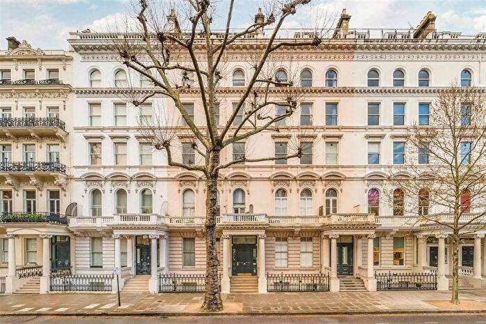 Studio To Rent In Queen's Gate, South Kensington, SW7