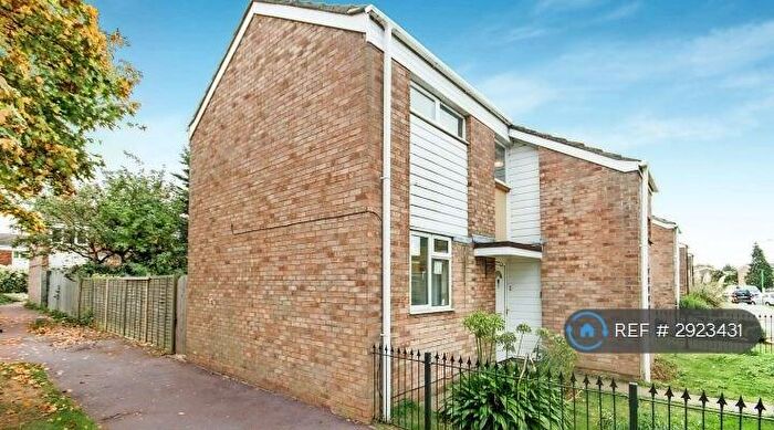 3 Bedroom Semi-Detached House To Rent In Ashanti Close, Essex, SS3