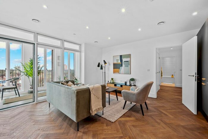 2 Bedroom Flat To Rent In Kindred House, Scarbrook Road, Croydon, CR0