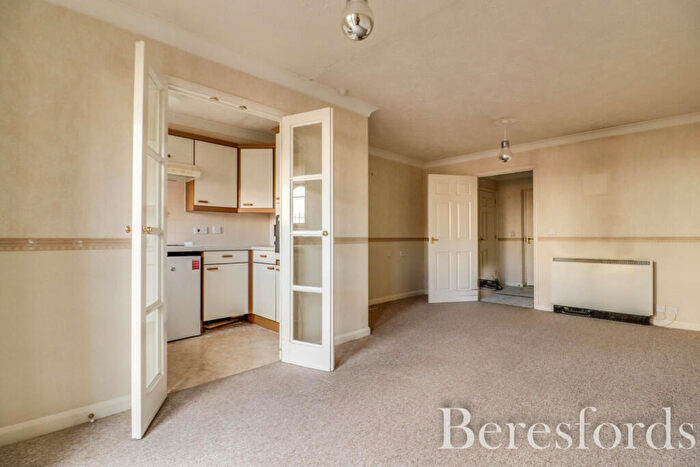1 Bedroom Apartment For Sale In Railway Street, Braintree, CM7