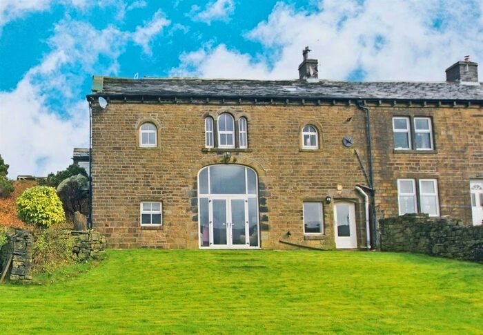 6 Bedroom Barn Conversion For Sale In Rochdale Road, Ripponden, Sowerby Bridge, HX6