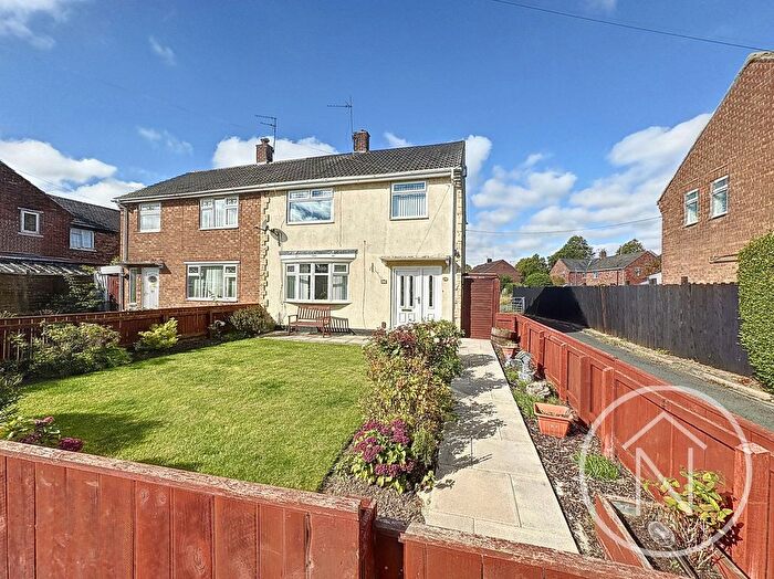 3 Bedroom Property For Sale In Hylton Road, Billingham, TS23