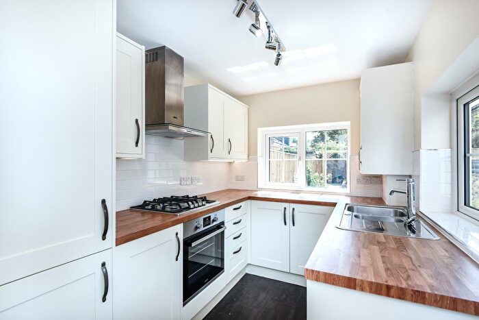 3 Bedroom Terraced House To Rent In Hart Street, Jericho, OX2