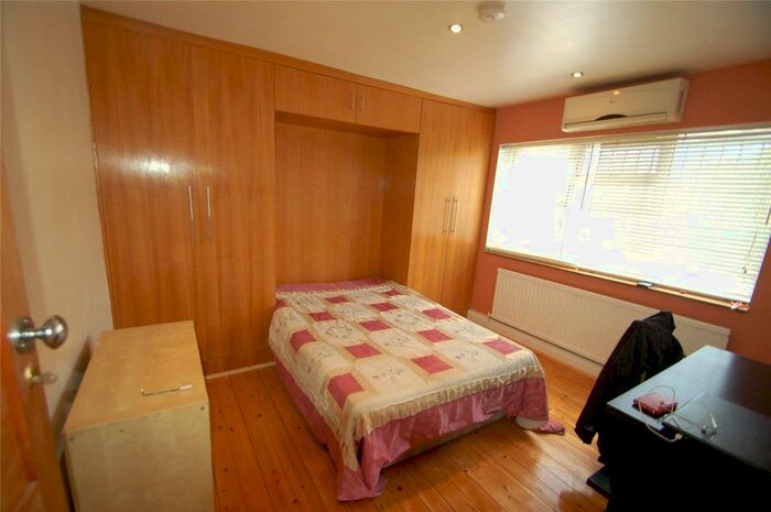 1 Bedroom Flat To Rent In St. Augustines Avenue, London, W5