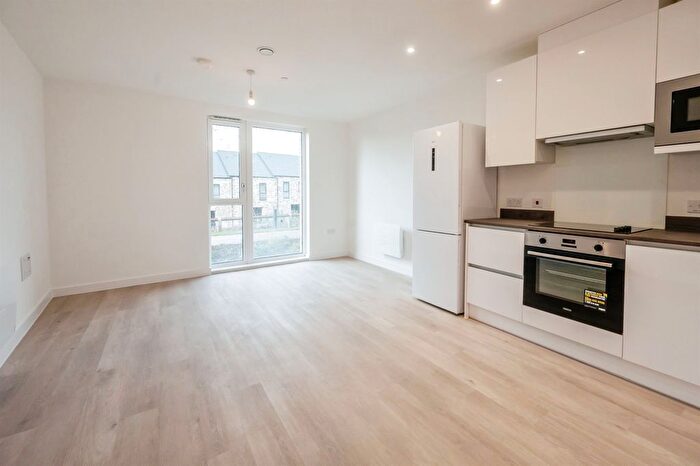 1 Bedroom Flat For Sale In Longmore Street, Birmingham, B12