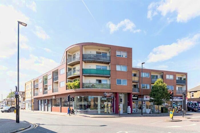 1 Bedroom Flat To Rent In Bell Road, Hounslow, TW3