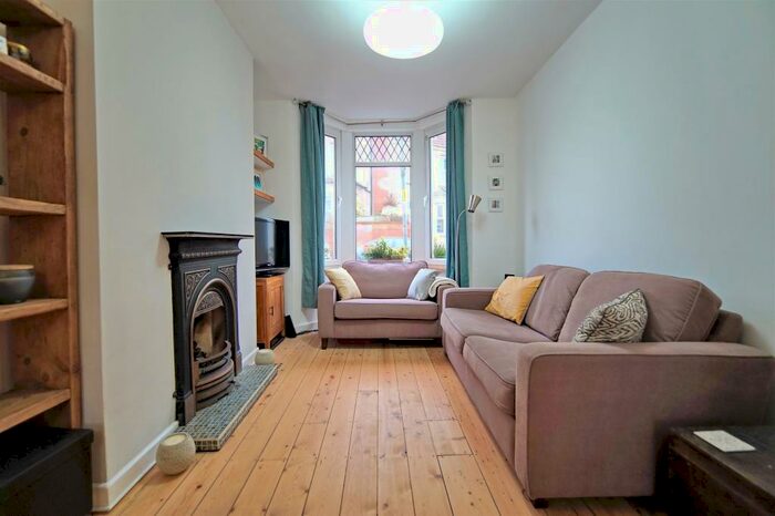 2 Bedroom Terraced House To Rent In Avonleigh Road, The Chessels, Bedminster, BS3