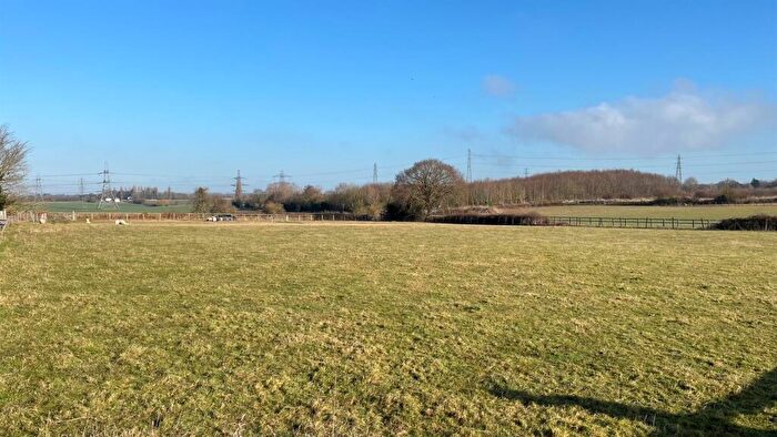 Land For Sale In Copthall Road, Cobham, Gravesend, DA13