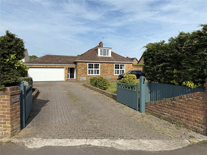 5 Bedroom Detached House For Sale In Chattenden Lane, Chattenden, Rochester, ME3