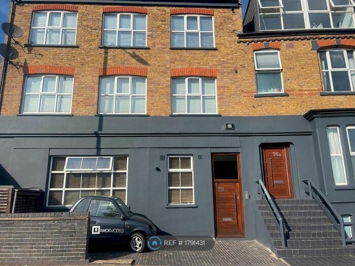 2 Bedroom Flat To Rent In Acton Lane, London, NW10