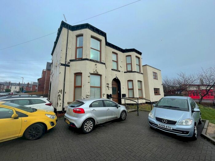 1 Bedroom Flat To Rent In Marsland Avenue, Wakefield WF1