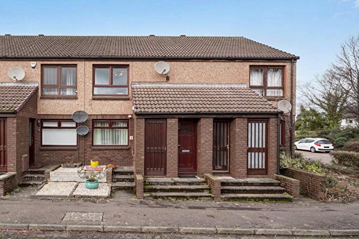 1 Bedroom Flat For Sale In Loretto Court, Musselburgh, EH21