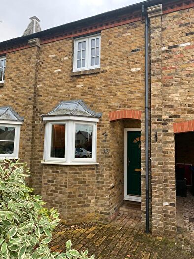 2 Bedroom Terraced House To Rent In Preston Malthouse, Faversham, ME13
