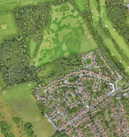 Land For Sale In Grove Lane, Coulsdon, CR5