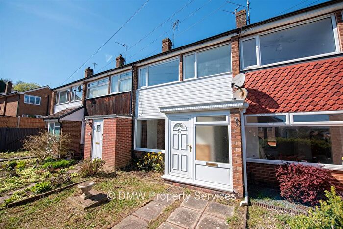 3 Bedroom Town House To Rent In Shelford Road, Gedling, Nottingham, NG4