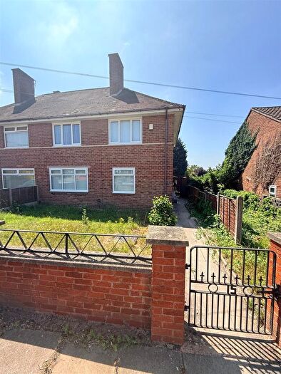 4 Bedroom Property To Rent In Markfield Road, Birmingham, B26