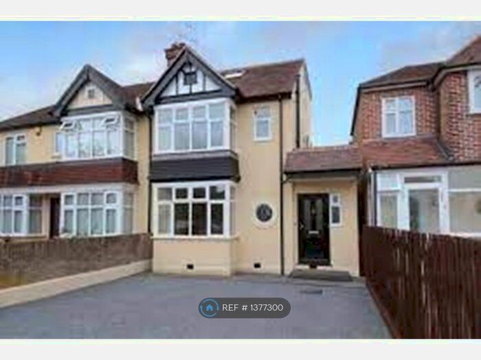 3 Bedroom Semi-Detached House To Rent In Cannon Lane, Pinner, HA5