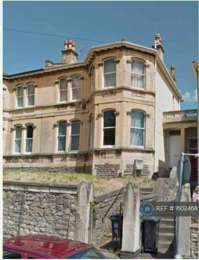 4 Bedroom Semi-Detached House To Rent In Arley Hill, Bristol, BS6