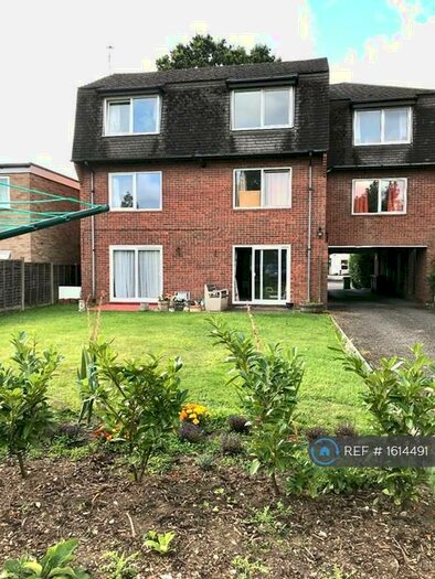 1 Bedroom Flat To Rent In Rachard House, Southampton, SO15