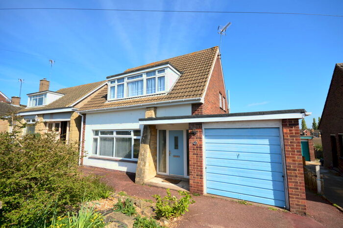 2 Bedroom Detached House To Rent In Bowhill, Kettering, NN16