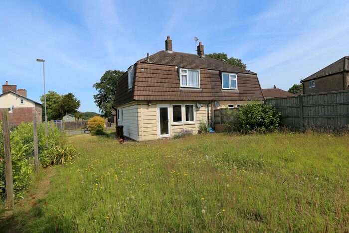 3 Bedroom Semi-Detached House For Sale In Haregate Road, Leek, ST13