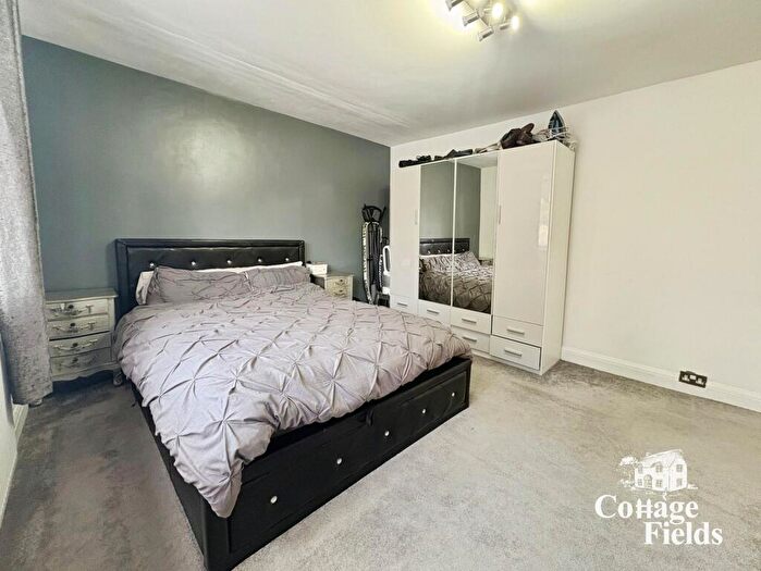 5 Bedroom Terraced House To Rent In South Eastern Avenue, London, N9