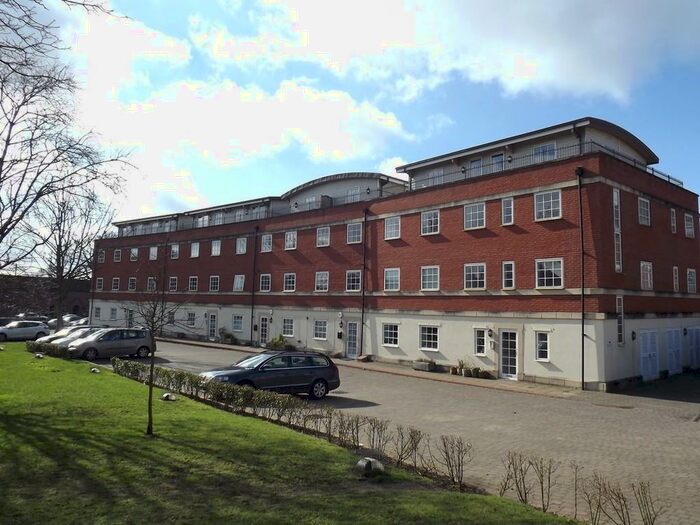 2 Bedroom Apartment To Rent In Station Road, Leiston, IP16