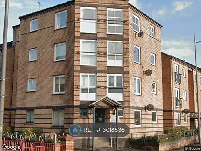 2 Bedroom Flat To Rent In Glasgow Road, Clydebank, G81