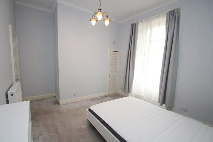 1 Bedroom Flat To Rent In Church Street, Glasgow, G11
