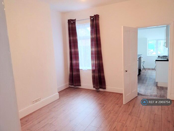 2 Bedroom Terraced House To Rent In Stafford Street, Burton-On-Trent, DE14