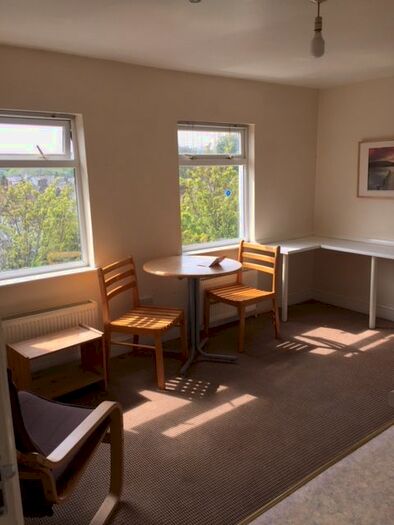 1 Bedroom Flat To Rent In Brampton Park Road, London, N22