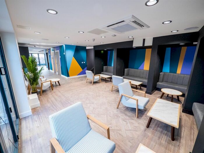 Studio To Rent In City Road, Newcastle Upon Tyne, NE1