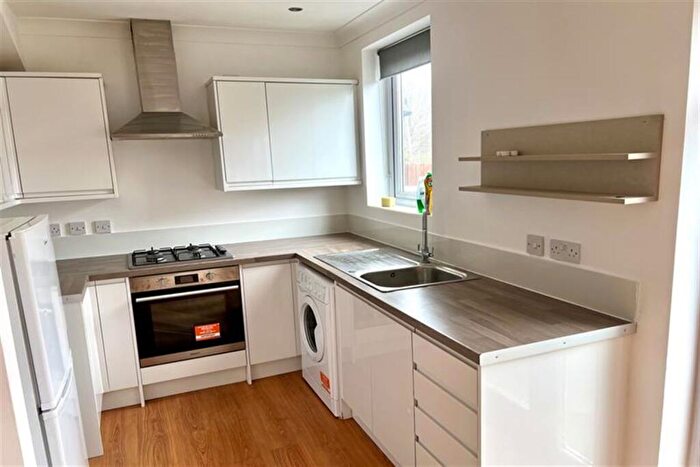 3 Bedroom House To Rent In Hillcrest Road, BR1