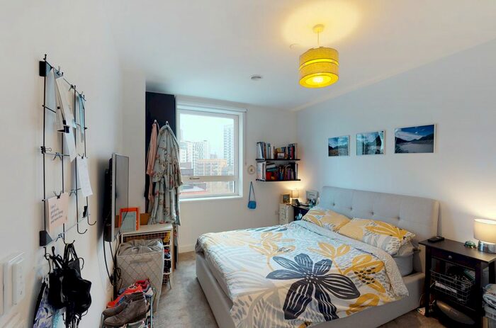 1 Bedroom Flat For Sale In Barnard House, 34 Heygate Street, Southwark, London SE17