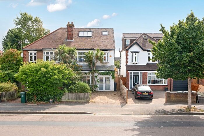 3 Bedroom Semi-Detached House To Rent In Portland Road, Hove, BN3