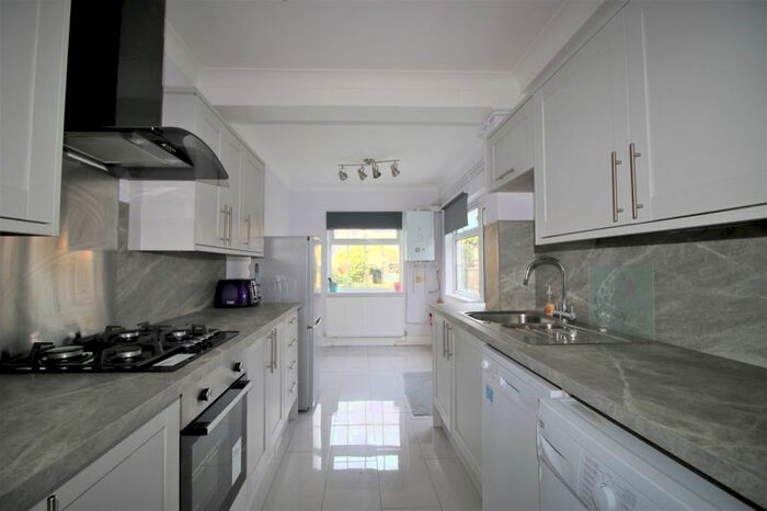 3 Bedroom Terraced House To Rent In Elm Park Avenue, Elm Park, Hornchurch RM12