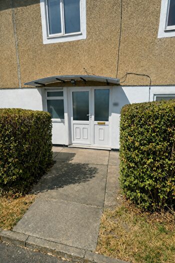 4 Bedroom House To Rent In Bishops Rise, Hatfield, AL10