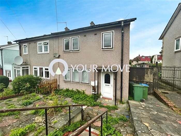 3 Bedroom Semi-Detached House To Rent In Holburne Road, London, SE3