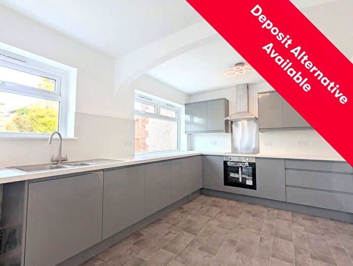 3 Bedroom Terraced House To Rent In Station Road, Kingswood, Bristol, BS15