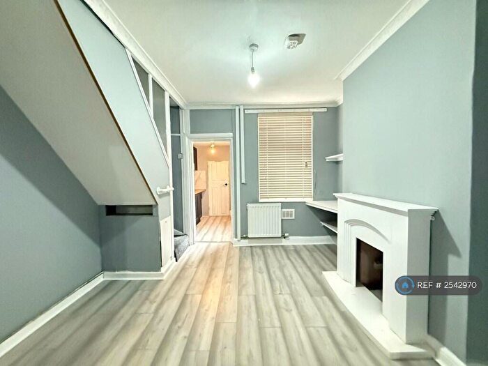 2 Bedroom Terraced House To Rent In Methuen Street, Liverpool, L15